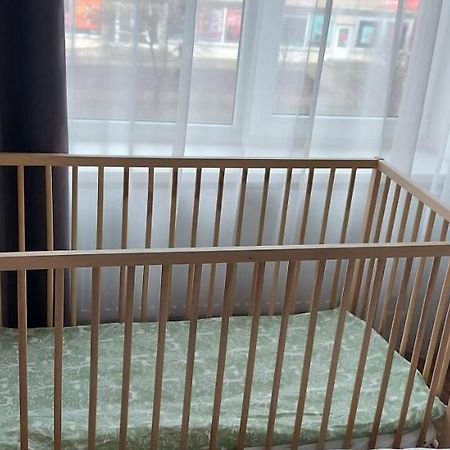 Elen White Apartment Резекне Екстер'єр фото