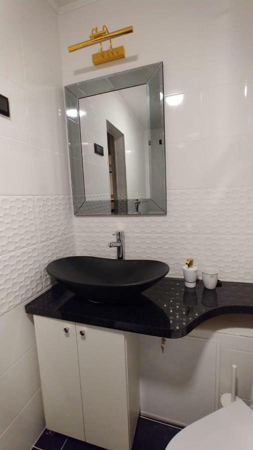 Elen White Apartment Резекне Екстер'єр фото