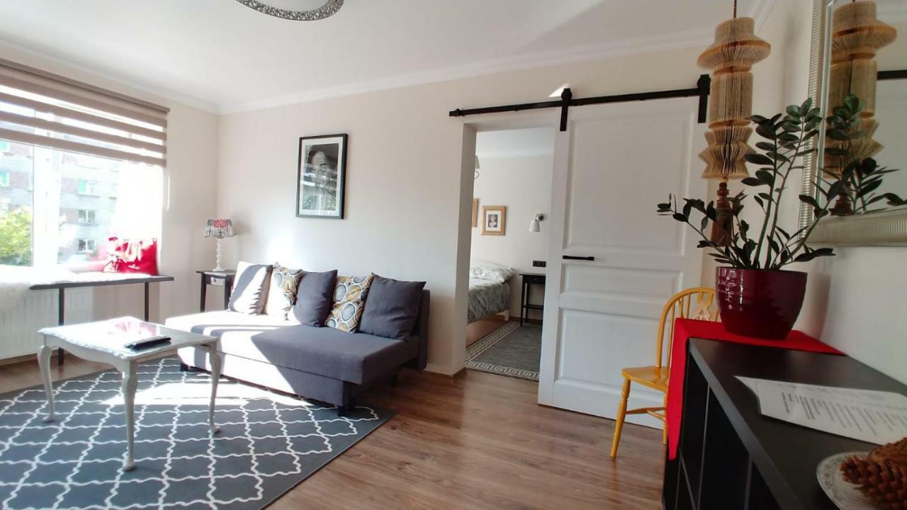 Elen White Apartment Резекне Екстер'єр фото